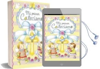 Descargar AudioLibro Mi Primer Catecismo de Antonio De Benito año 2015