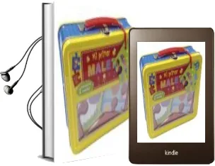 Descargar AudioLibro Mi Primer Maletin de Varios Autores año 2015