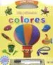 AudioLibro Mi Primera Pizarra: Mis Primeros Colores de Varios Autores
