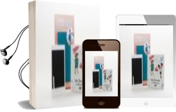 Descargar AudioLibro Mi Primera Wondertablet de Varios Autores año 2015