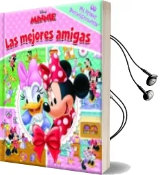 Descargar AudioLibro Minnie Mouse. mi Primer Busca y Encuentra de Varios Autores año 2015