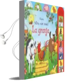 Descargar AudioLibro Mira com Sona la Granja de Lee Wildish año 2015