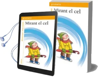 Descargar AudioLibro Mirant el cel de Monica Usart Rodriguez año 2015