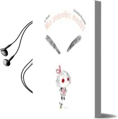 Descargar AudioLibro Mis Pequeños Miedos de Jo Witek año 2015