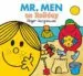 AudioLibro Mr. men on Holiday (Mr. men & Little Miss Everyday)  de Roger Hargreaves