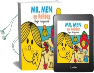 Descargar AudioLibro Mr. men on Holiday (Mr. men & Little Miss Everyday)  de Roger Hargreaves año 2015