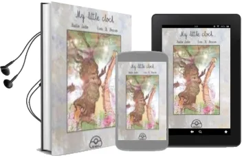 Descargar AudioLibro My Little Clock de Bieito Ledo año 2015