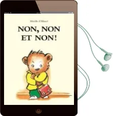Descargar AudioLibro Non, non et Non!  de Mireille D Allance año 2015