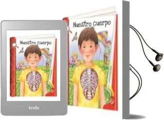 Descargar AudioLibro Nuestro Cuerpo de Giovanna Mantegazza año 2015