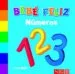 AudioLibro Numeros (Bebe Feliz) de Varios Autores