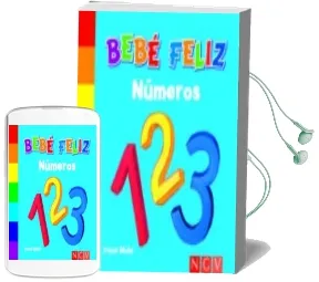 Descargar AudioLibro Numeros (Bebe Feliz) de Varios Autores año 2015