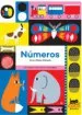 AudioLibro Numeros de Aino Maija Metsola