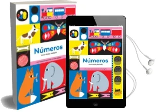 Descargar AudioLibro Numeros de Aino Maija Metsola año 2015