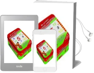 Descargar AudioLibro Numeros y Calculos (mi Primer Juego Educativo) de Varios Autores año 2015