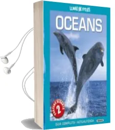 Descargar AudioLibro Oceans de Varios Autores año 2015