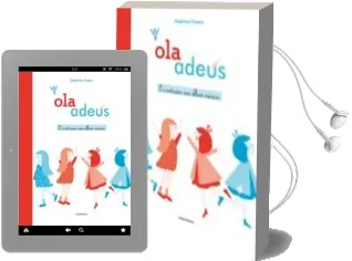 Descargar AudioLibro Ola Adeus: Os Contrarios nun Album Maxico de Delphine Chedru año 2015