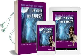 Descargar AudioLibro On Viuen les Fades? de Ignasi Valios I Buñuel año 2015