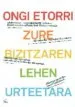 AudioLibro Ongi Etorri Zure Bizitzaren Lehen Urteetara de Noelia Terrer