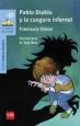 AudioLibro Pablo Diablo y la Canguro Infernal de Francesca Simon