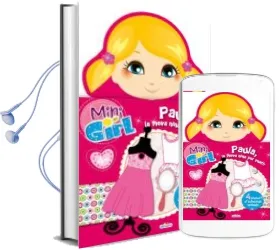 Descargar AudioLibro Paula, la Meva Nina per Vestir de Varios Autores año 2015