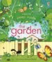 AudioLibro Peep Inside the Garden de Anna Milbourne