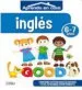 AudioLibro Pega Ingles (4-5 Años) Aprendo en Casa de Varios Autores