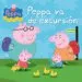 AudioLibro Peppa va de Excursion (Peppa pig 16) de Varios Autores