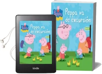 Descargar AudioLibro Peppa va de Excursion (Peppa pig 16) de Varios Autores año 2015