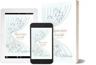 Descargar AudioLibro Pequeño Diario de mi Bebe de Claire Laude año 2015