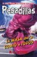 AudioLibro Pesadillas 11: El Monstruo Baboso de R.L. Stine