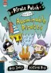 AudioLibro Pirate Patch and the Abominable Pirates (cd en 3ª de Cub) - Letra Ligada de Rose Impey