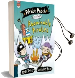 Descargar AudioLibro Pirate Patch and the Abominable Pirates (cd en 3ª de Cub) - Letra Ligada de Rose Impey año 2015