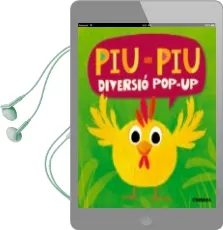 Descargar AudioLibro Piu-Piu de Varios Autores año 2015