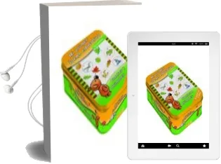 Descargar AudioLibro Plantas y Animales (mi Primer Juego Educativo) de Varios Autores año 2015