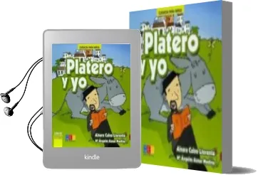 Descargar AudioLibro Platero y yo de J R Jimenez año 2015