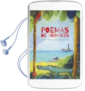 Descargar AudioLibro Poemas de Animales de Aquiles Nazoa año 2015