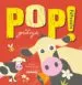 AudioLibro Pop! Poposats a la Granja de Jaume Copons