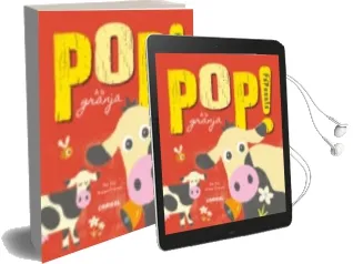 Descargar AudioLibro Pop! Poposats a la Granja de Jaume Copons año 2015