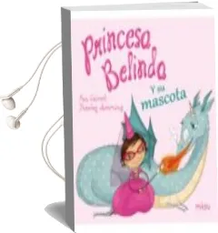 Descargar AudioLibro Princesa Belinda i la Seva Mascota de Pam Calvert año 2015