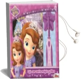 Descargar AudioLibro Princesa Sofia. Caja mi Varita Magica de Varios Autores año 2015