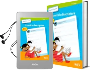Descargar AudioLibro Quadern d Exercicis d Escriptura (6-7 Anys) de Varios Autores año 2015
