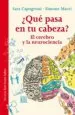AudioLibro ¿Qué Pasa en tu Cabeza? de Sara Capogrossi