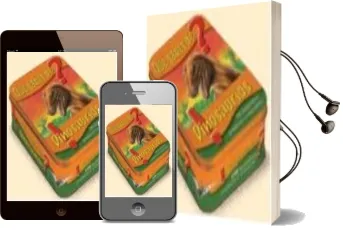 Descargar AudioLibro Que Sabes de Dinosaurios? de Varios Autores año 2015