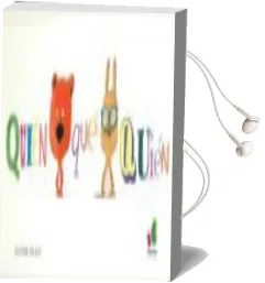 Descargar AudioLibro Quien que Quien de Olivier Tallec año 2015