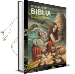 Descargar AudioLibro Relatos de la Biblia de Francisco Domene año 2015