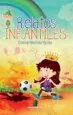 AudioLibro Relatos Infantiles de Cristina Martinez Egidos