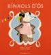 AudioLibro Rinxols d or de Stephane Servant