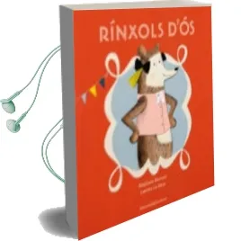 Descargar AudioLibro Rinxols d or de Stephane Servant año 2015