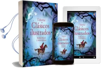 Descargar AudioLibro Robin Hood y Otros Relatos (Clásicos Ilustrados) de Varios Autores año 2015