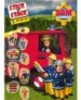 AudioLibro Sam el Bombero (Stick & Stack) de Varios Autores